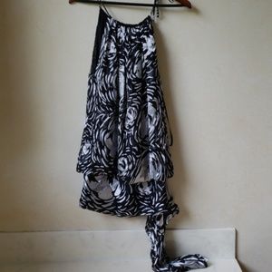 Sold!!!! BCBG Max Axria Tunic Top or Mini Dress